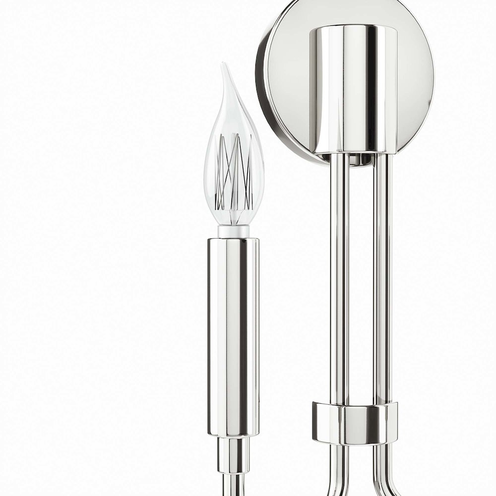 Rekindle 2-Light Wall Sconce. Picture 5