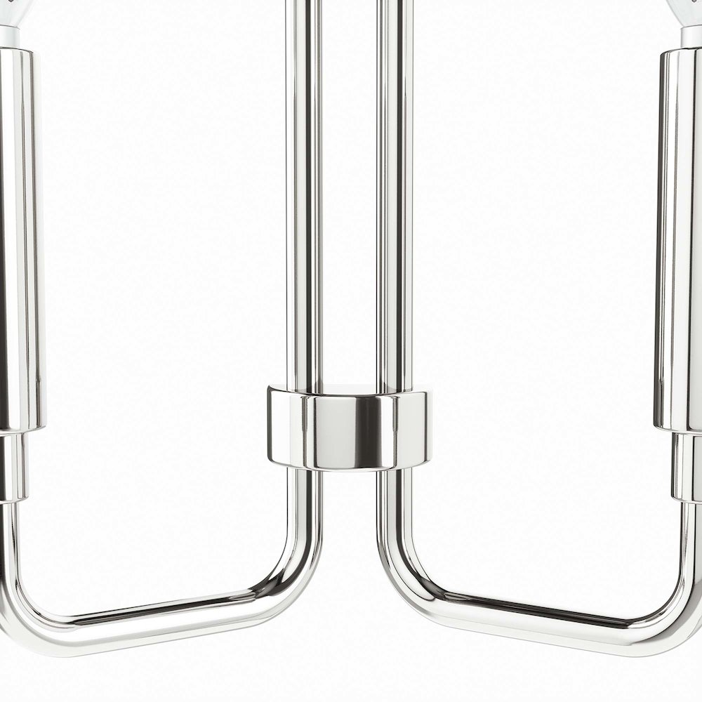 Rekindle 2-Light Wall Sconce. Picture 6