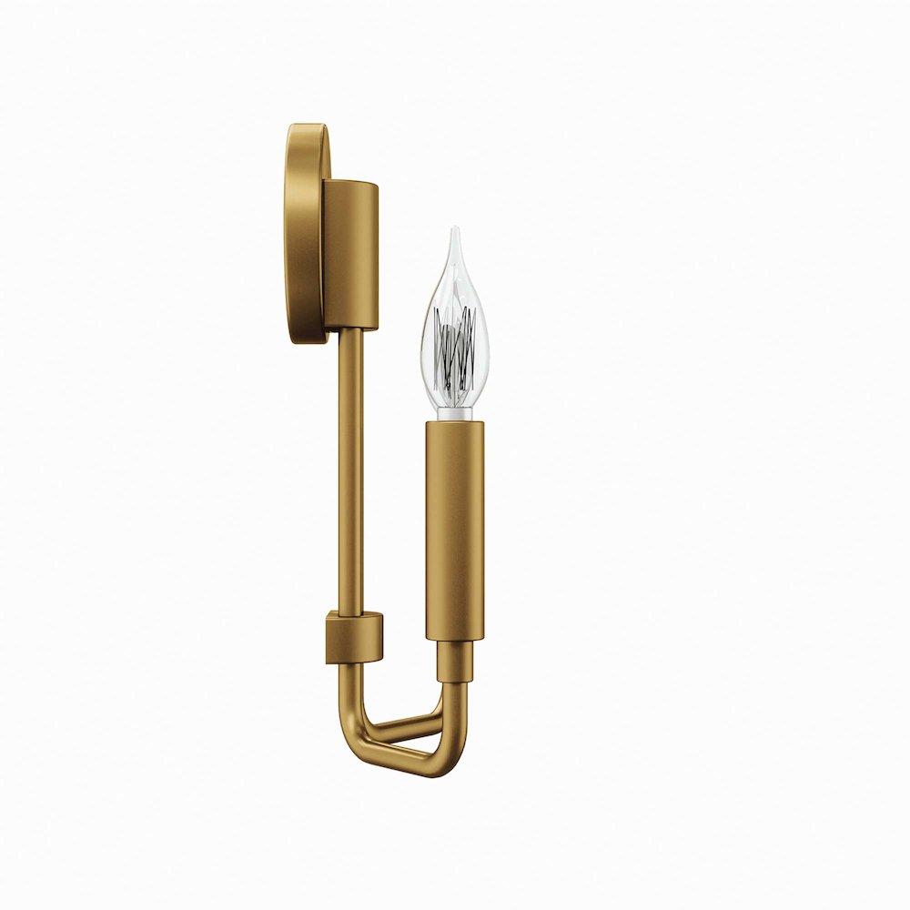 Rekindle 2-Light Wall Sconce. Picture 4