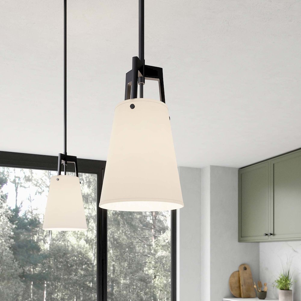Aspire Pendant Light. Picture 8
