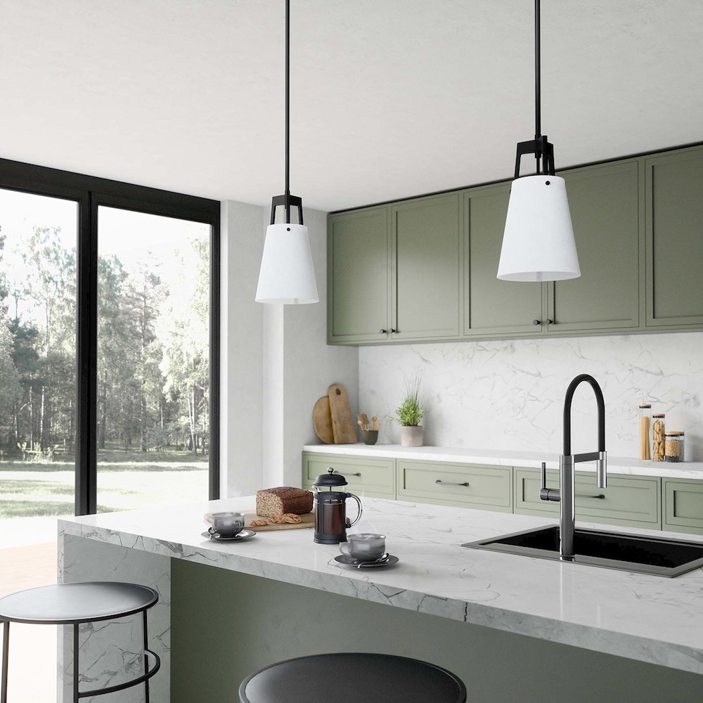 Aspire Pendant Light. Picture 7