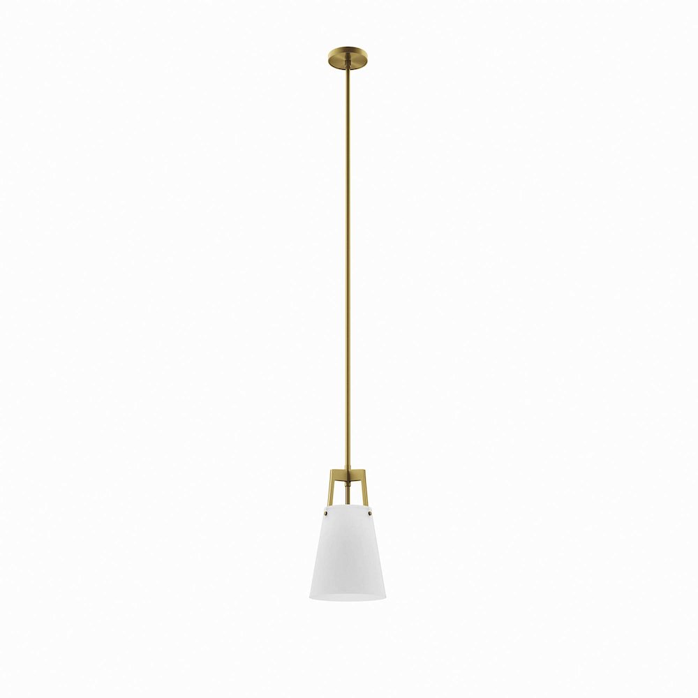 Aspire Pendant Light. Picture 1