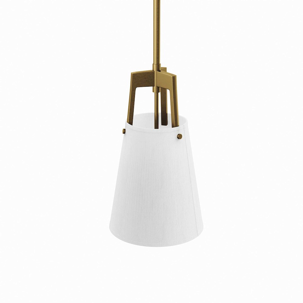 Aspire Pendant Light. Picture 6