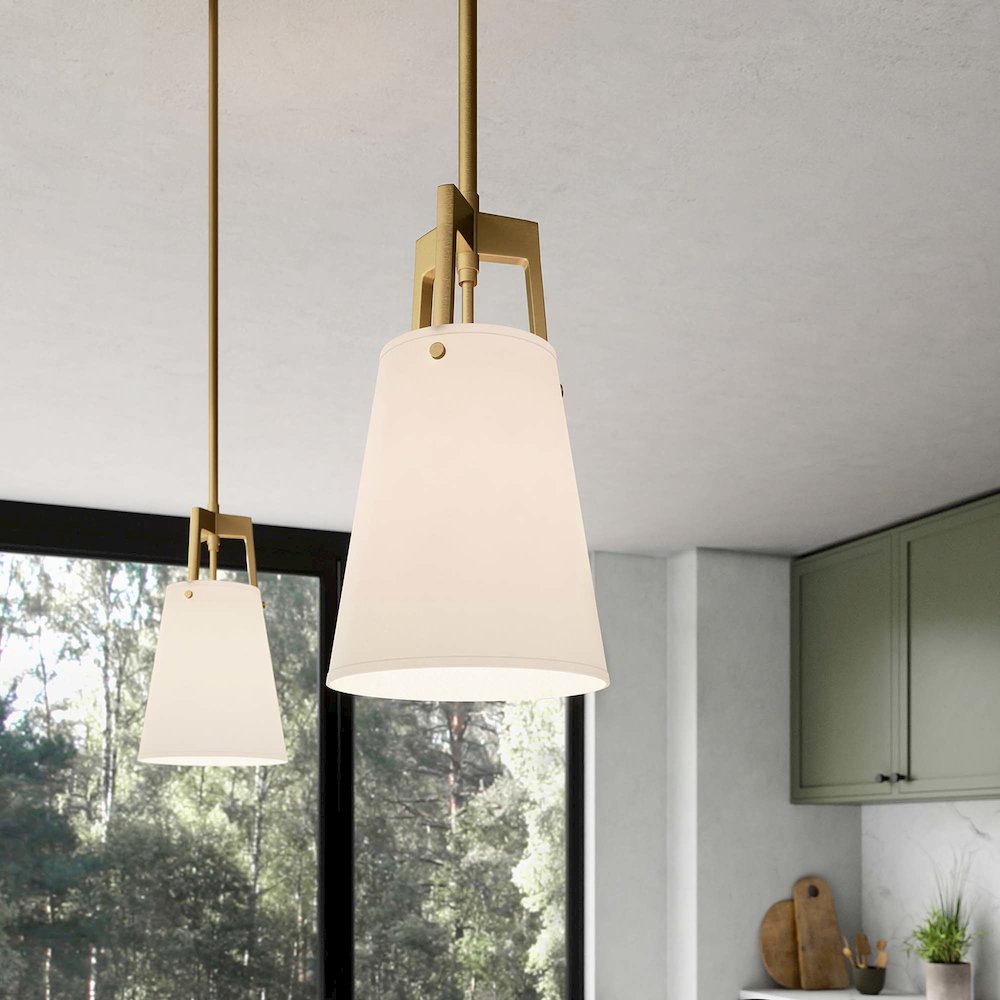 Aspire Pendant Light. Picture 8