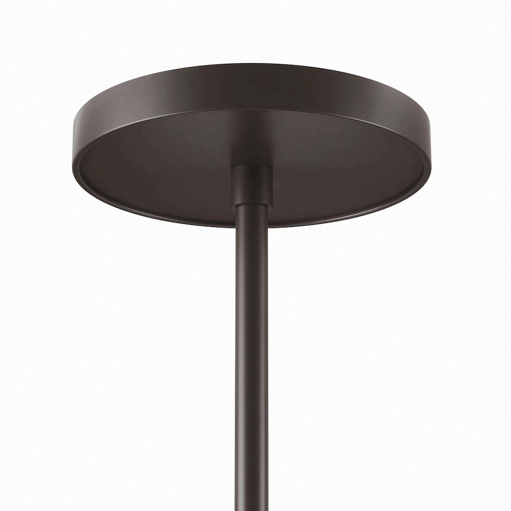 Mercer 4-Light Pendant Light. Picture 5