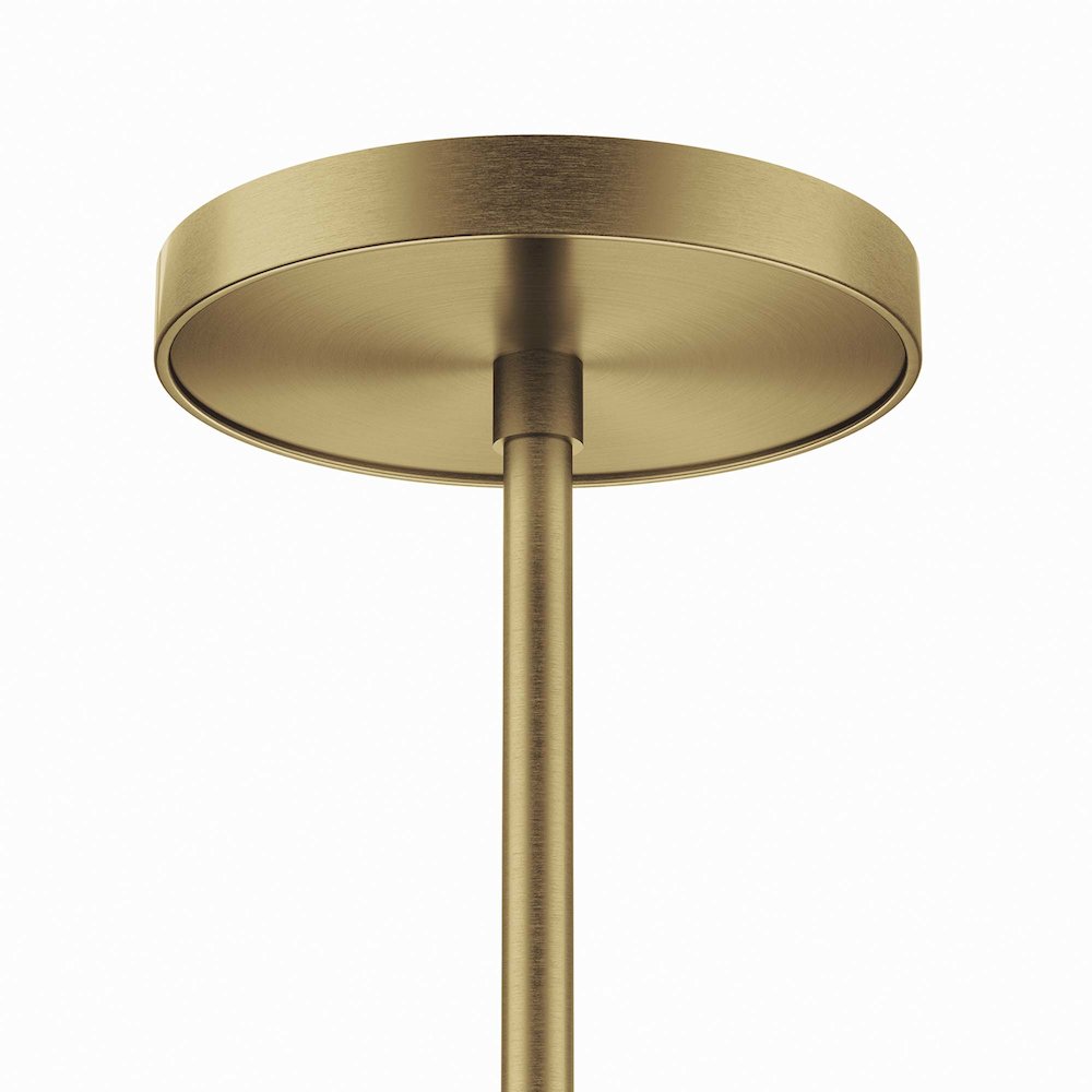 Mercer 4-Light Pendant Light. Picture 5
