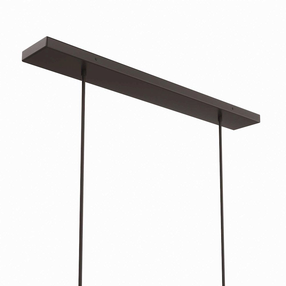 Enthrall 8-Light Chandelier. Picture 5