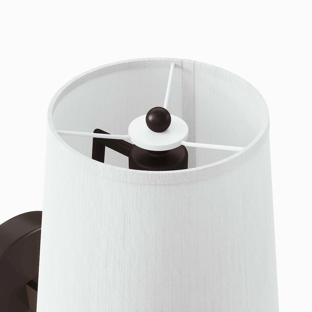 Surround Wall Sconce. Picture 6