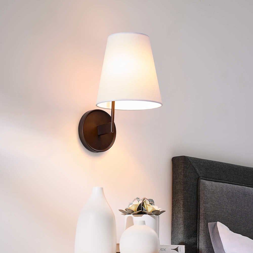 Surround Wall Sconce. Picture 9