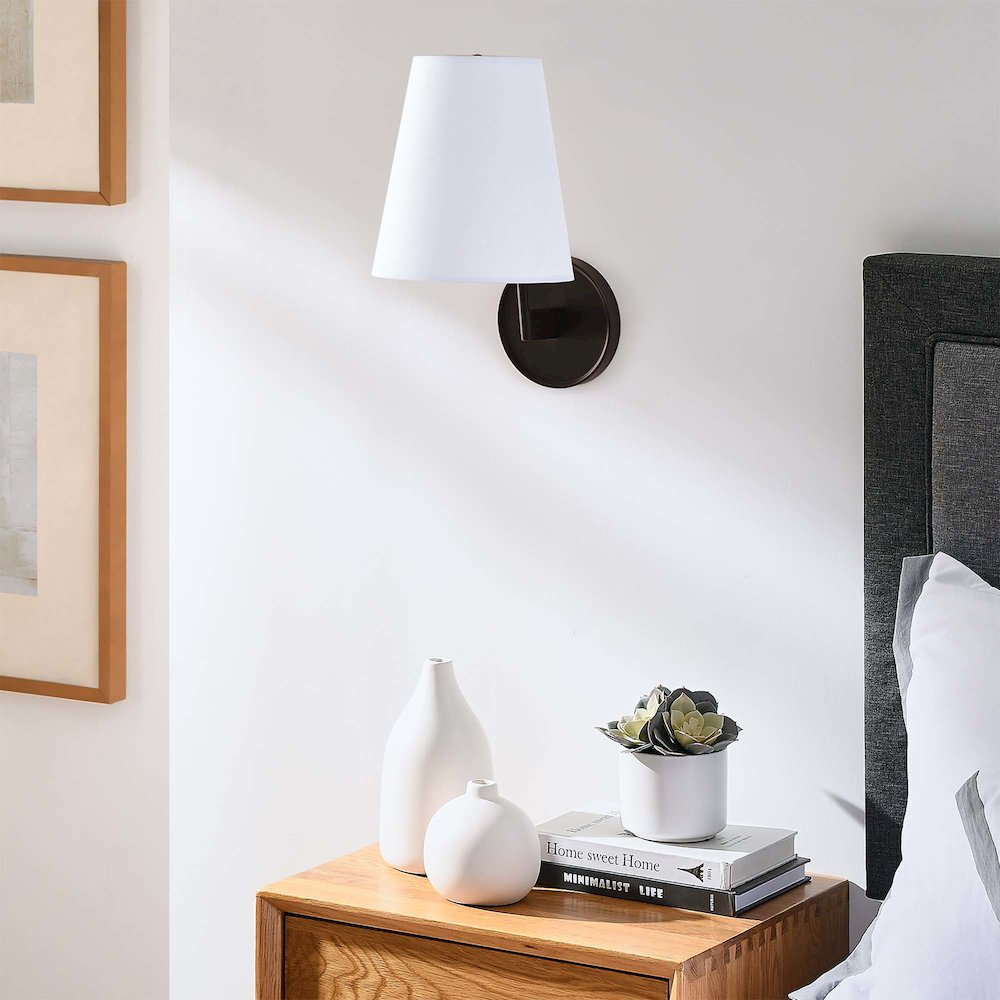 Surround Wall Sconce. Picture 8