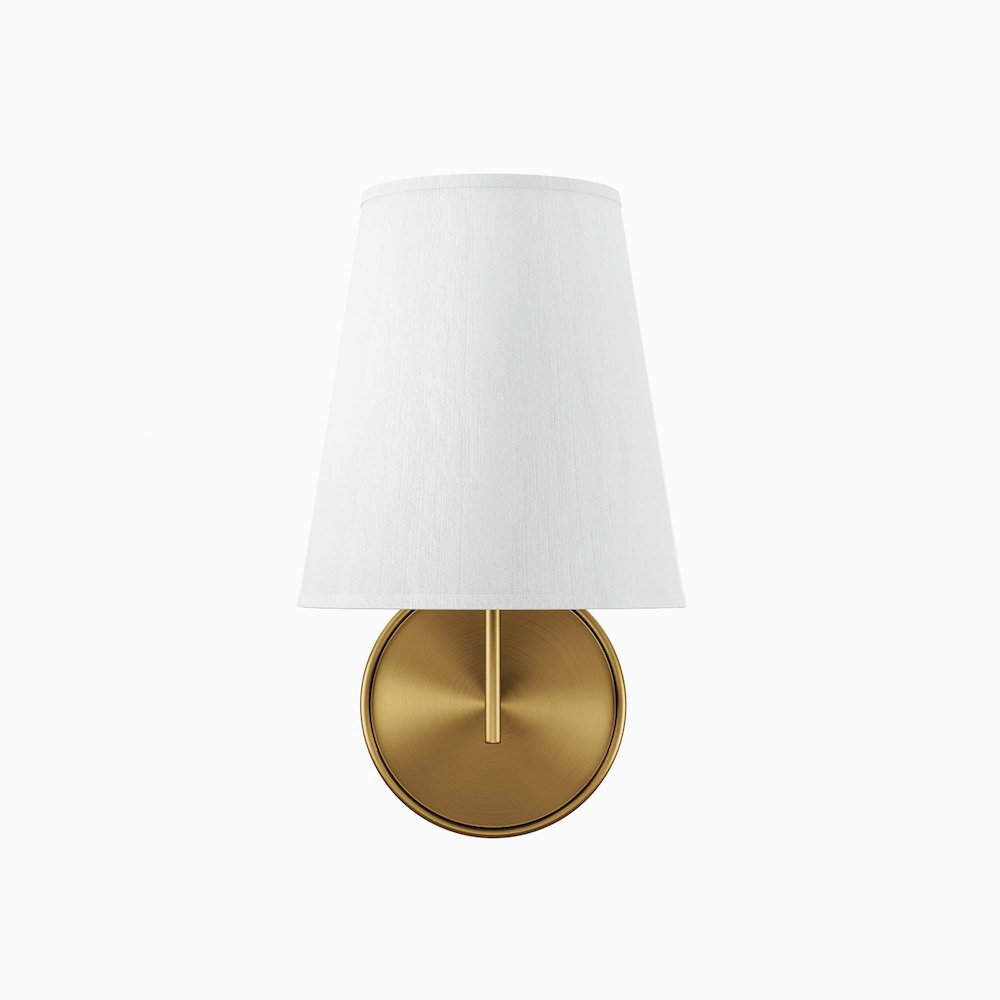Surround Wall Sconce. Picture 1