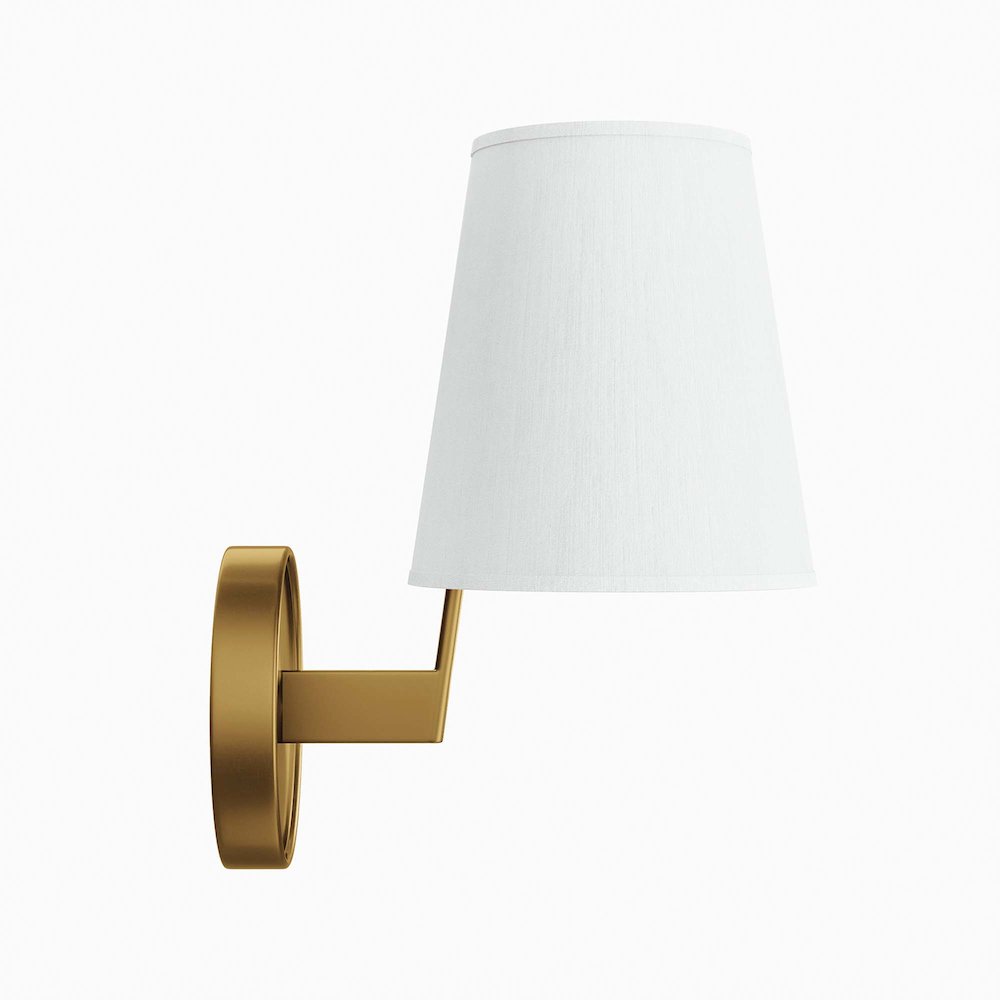Surround Wall Sconce. Picture 4