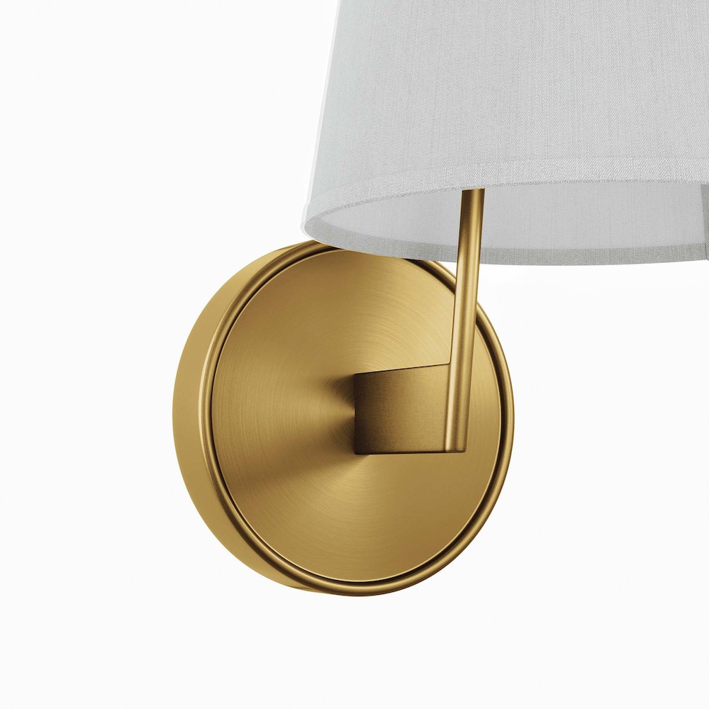 Surround Wall Sconce. Picture 5
