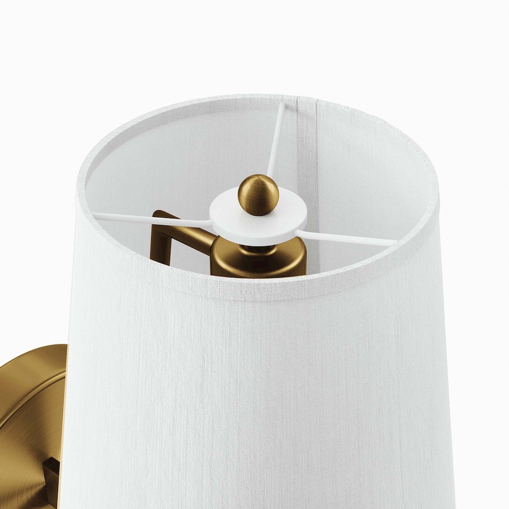 Surround Wall Sconce. Picture 6