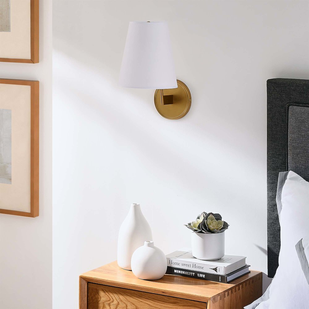 Surround Wall Sconce. Picture 10