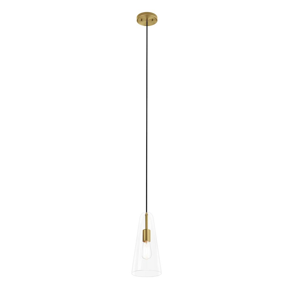 Beacon 1-Light Pendant Light. Picture 4