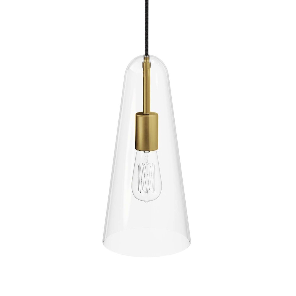 Beacon 1-Light Pendant Light. Picture 7