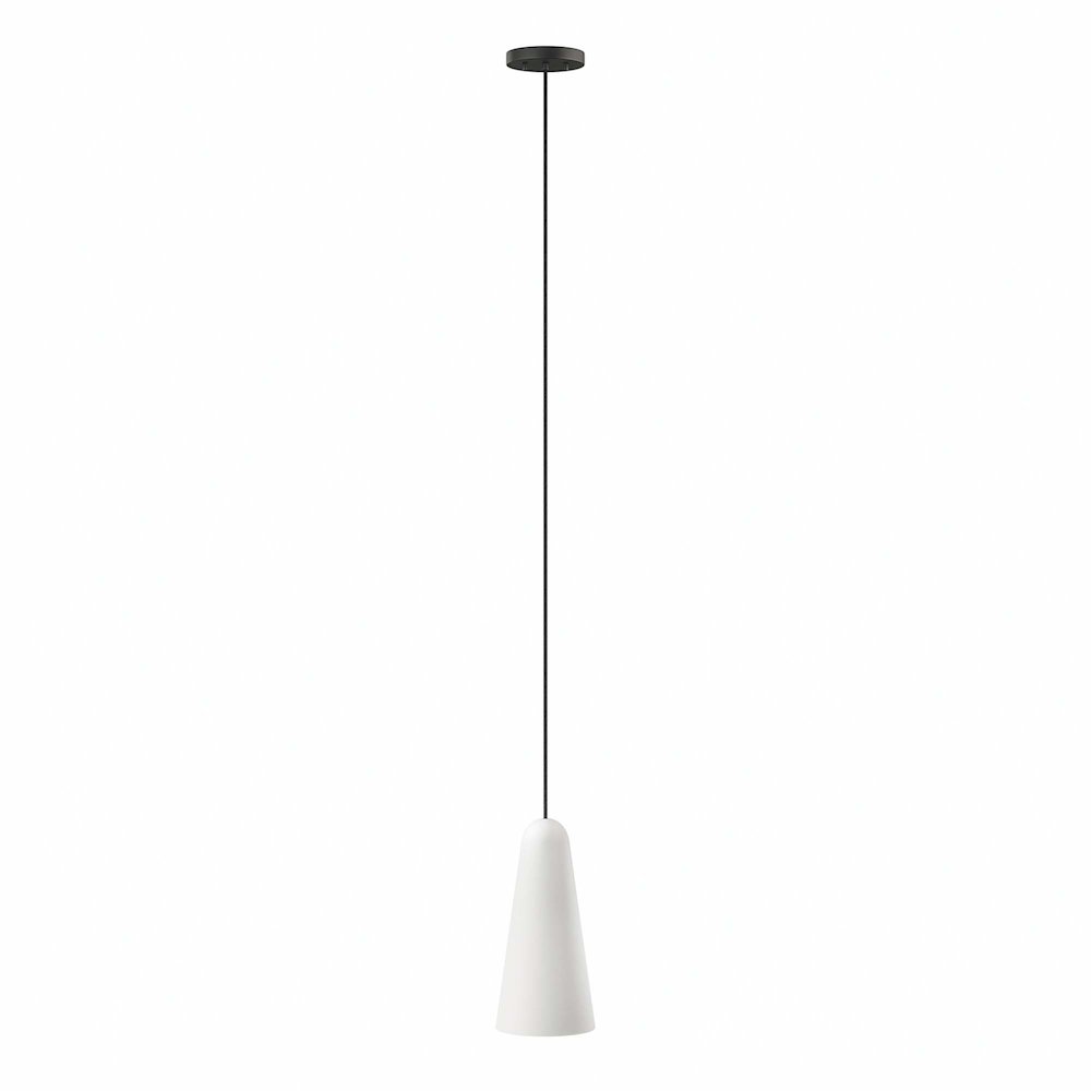 Beacon 1-Light Pendant Light. Picture 1