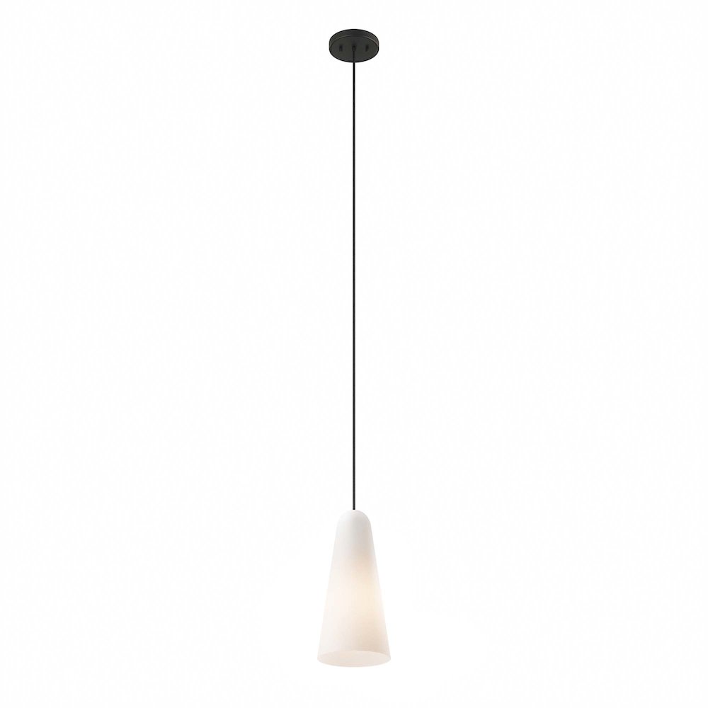 Beacon 1-Light Pendant Light. Picture 4