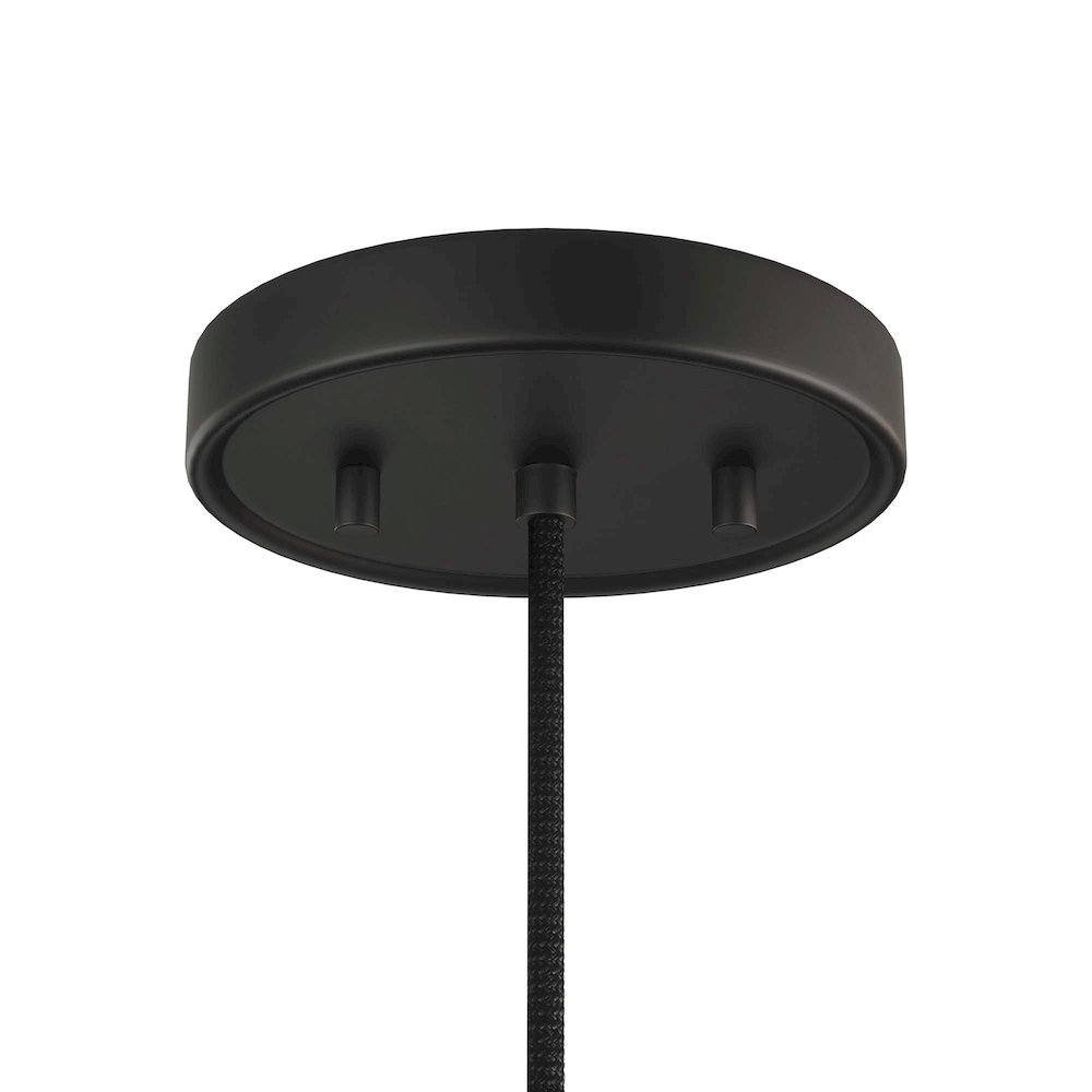Beacon 1-Light Pendant Light. Picture 6