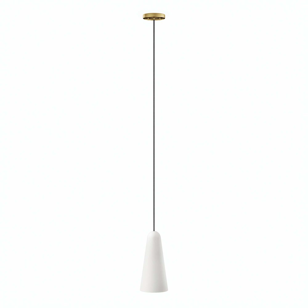 Beacon 1-Light Pendant Light. Picture 1