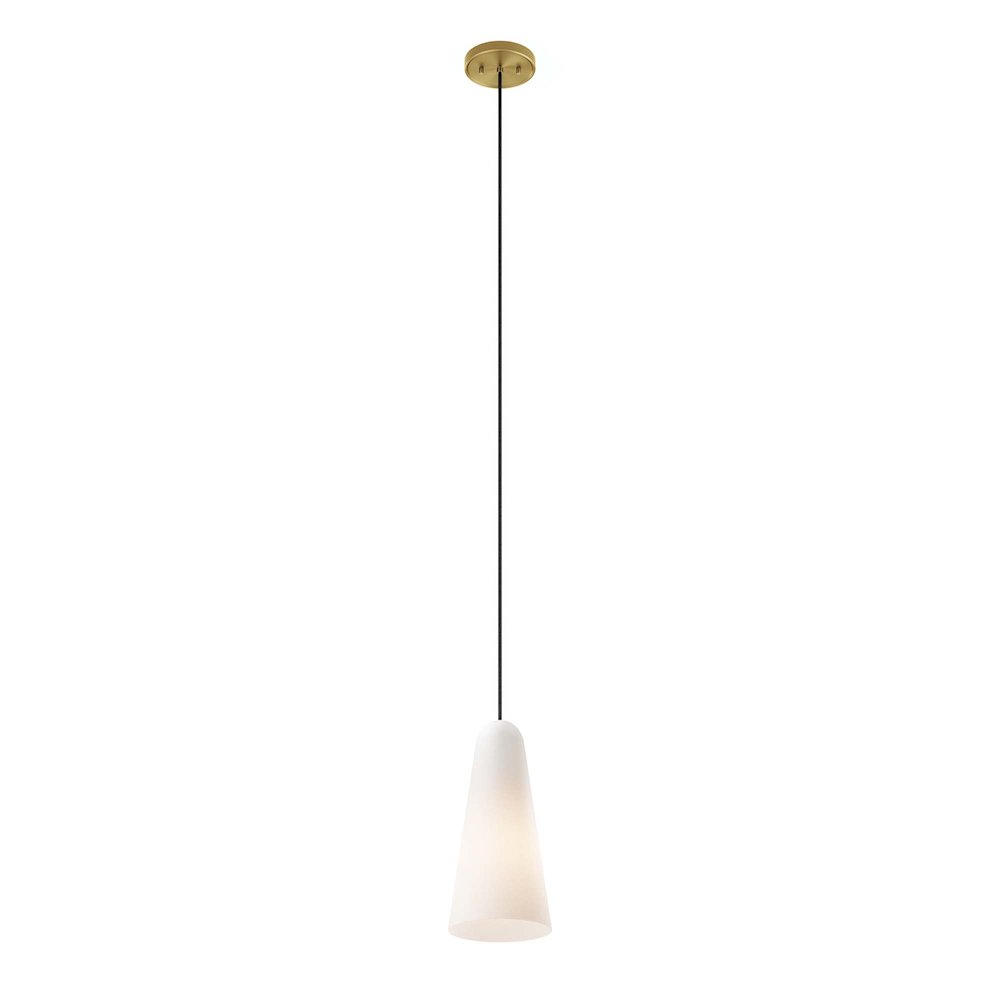 Beacon 1-Light Pendant Light. Picture 4