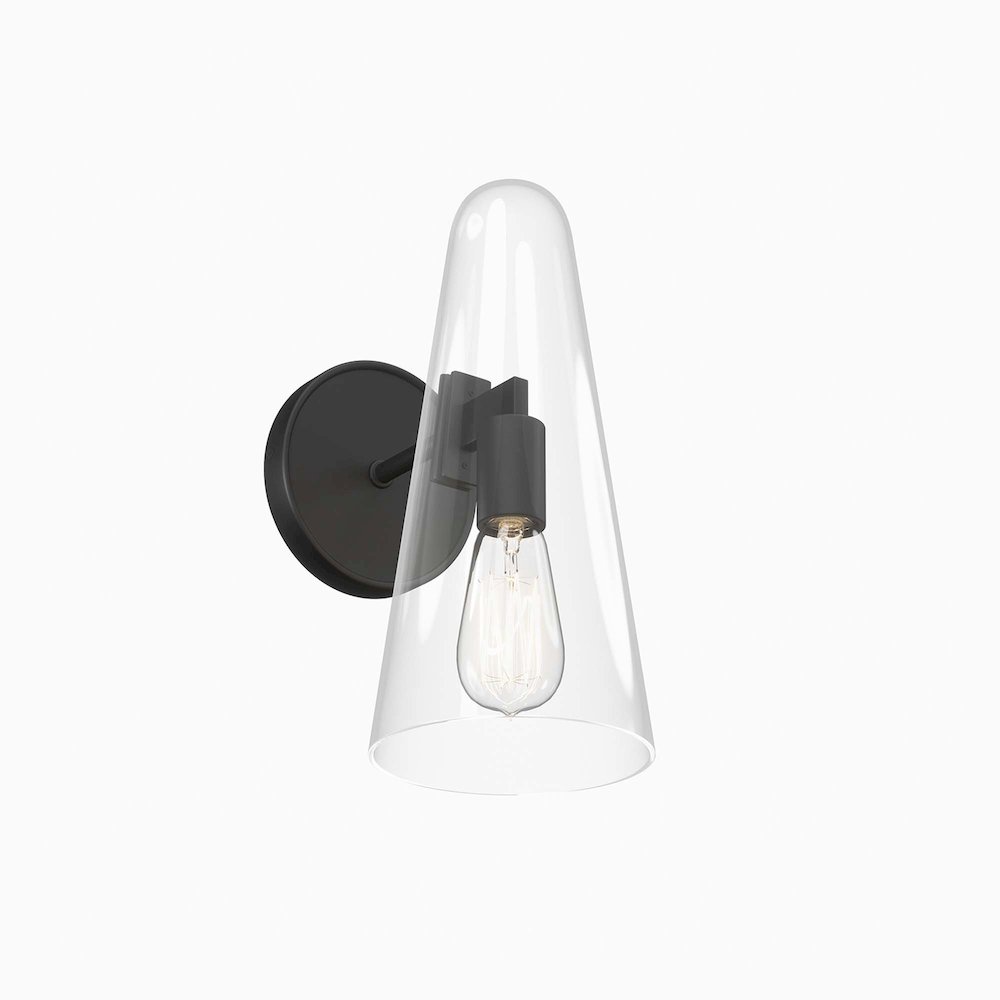 Beacon 1-Light Wall Sconce. Picture 4