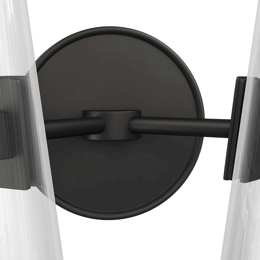 Beacon 2-Light Wall Sconce. Picture 4