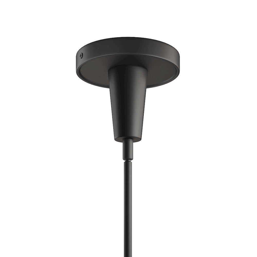Beacon 3-Light Pendant Light. Picture 5