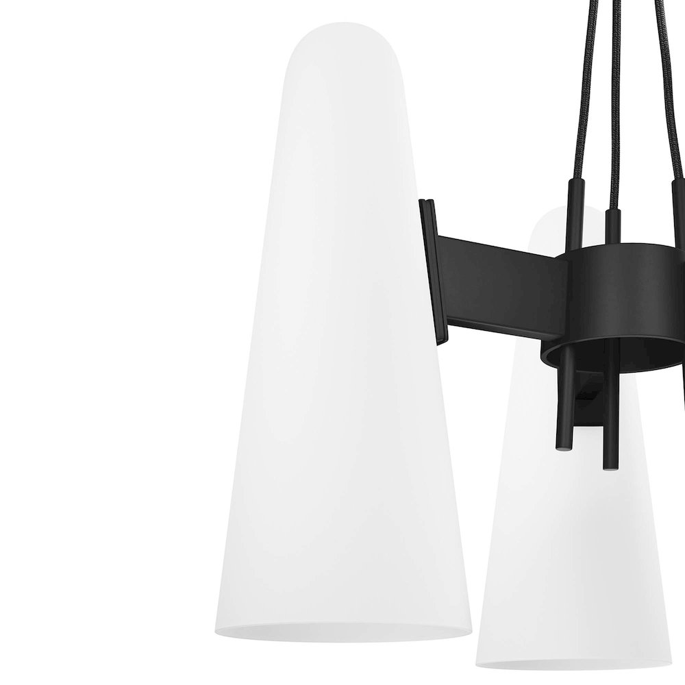 Beacon 3-Light Pendant Light. Picture 6