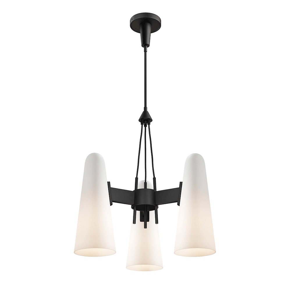 Beacon 3-Light Pendant Light. Picture 7