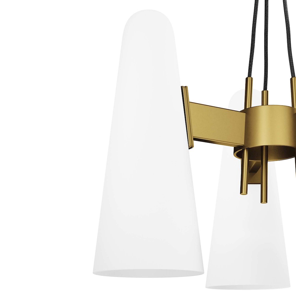 Beacon 3-Light Pendant Light. Picture 6