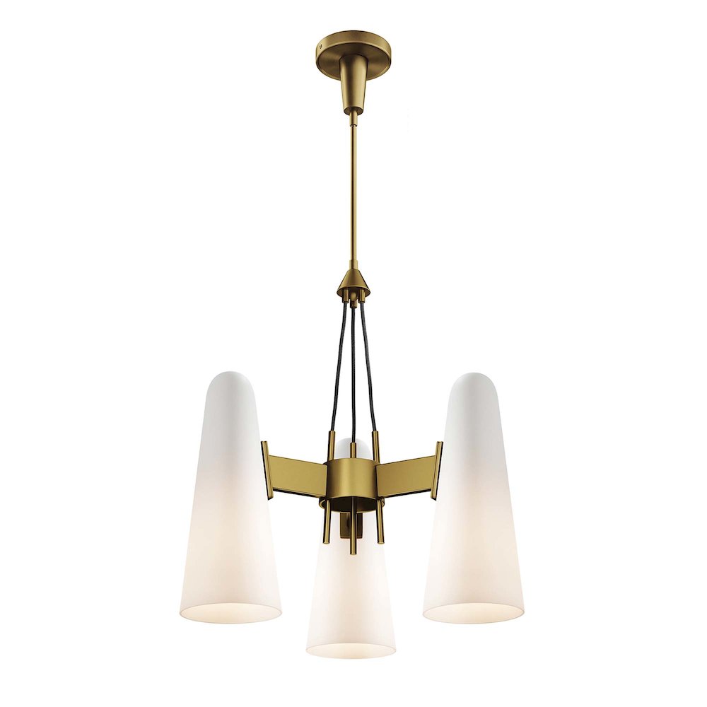 Beacon 3-Light Pendant Light. Picture 7