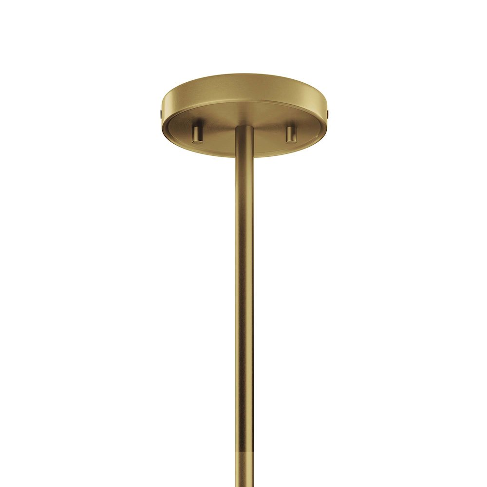 Beacon 6-Light Chandelier. Picture 5