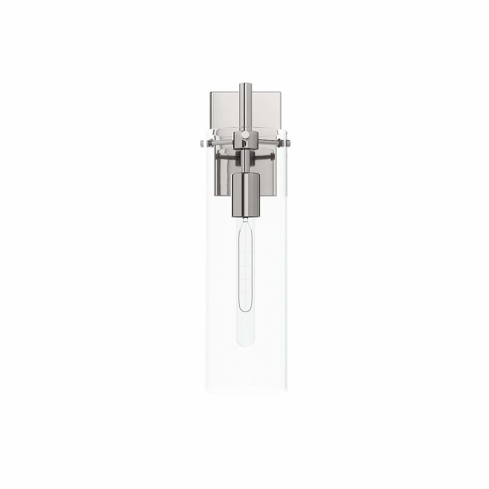 Skylark Wall Sconce. Picture 4
