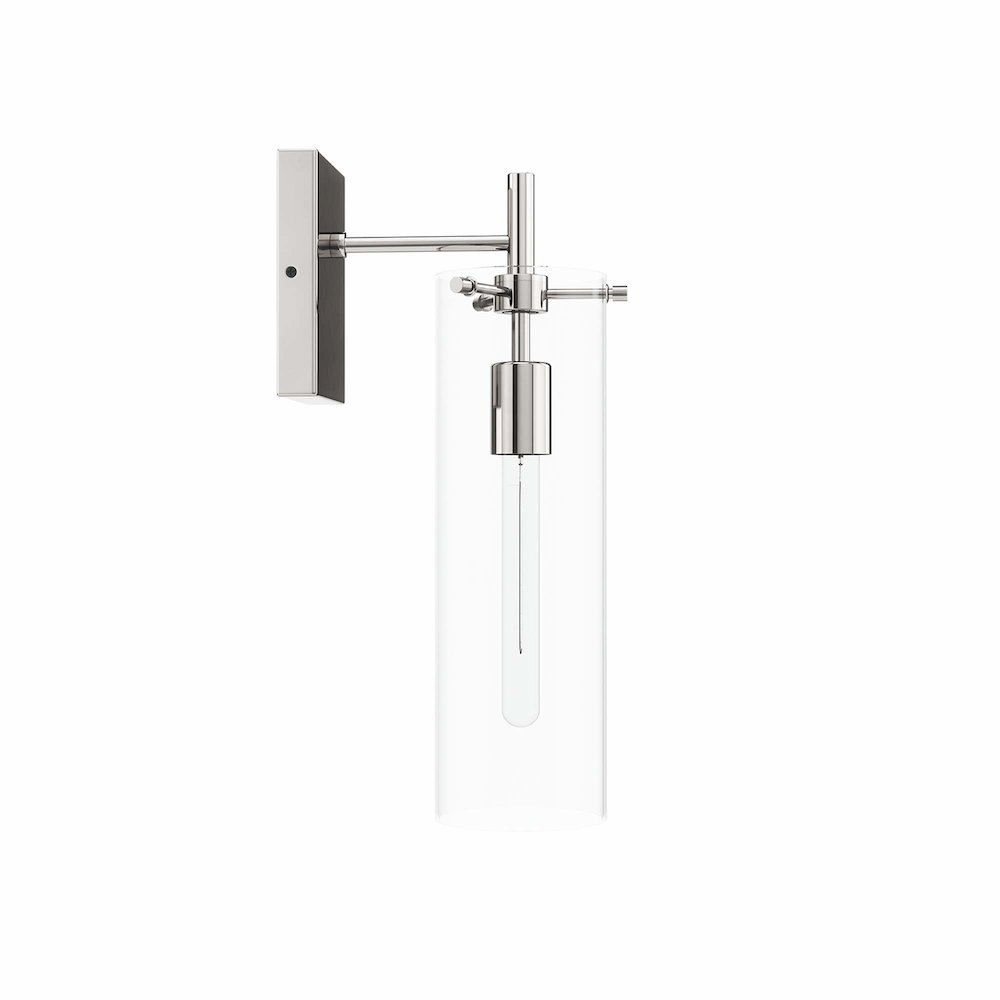 Skylark Wall Sconce. Picture 5