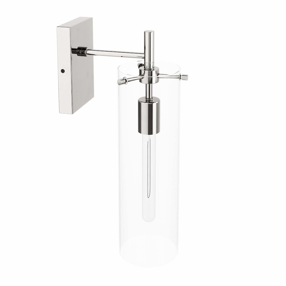 Skylark Wall Sconce. Picture 6