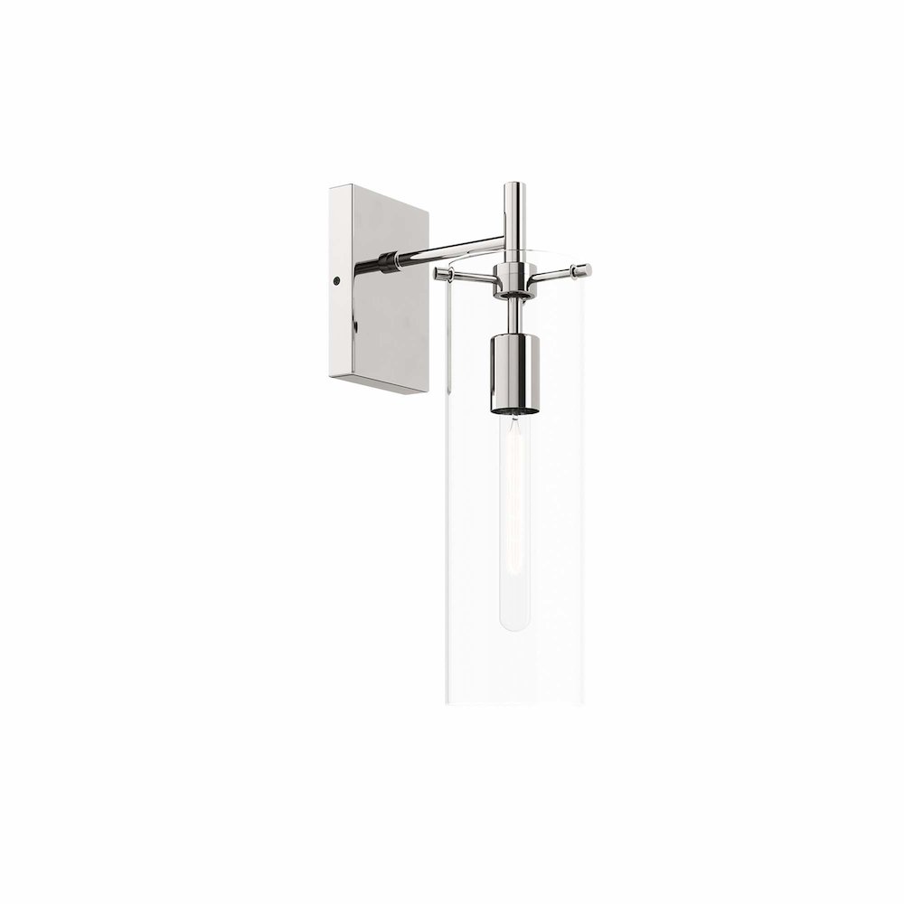 Skylark Wall Sconce. Picture 1