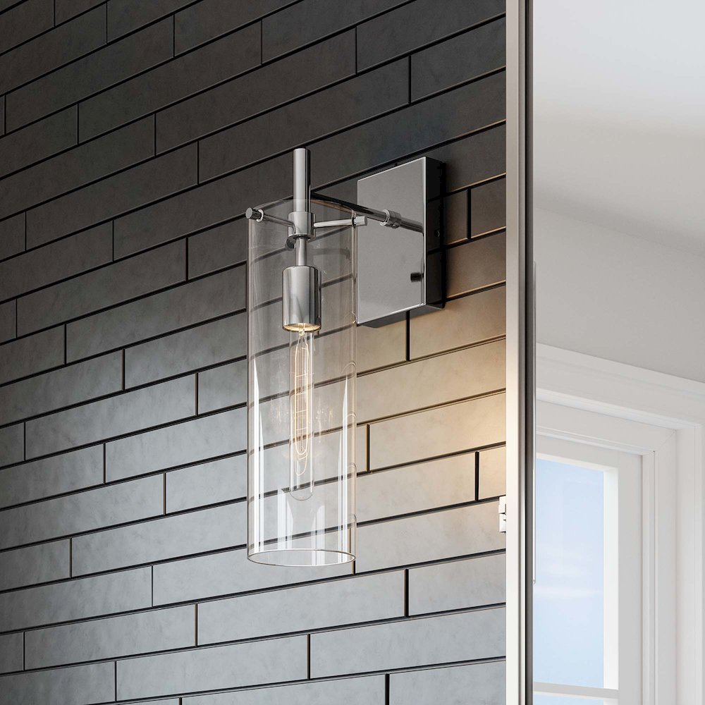 Skylark Wall Sconce. Picture 9
