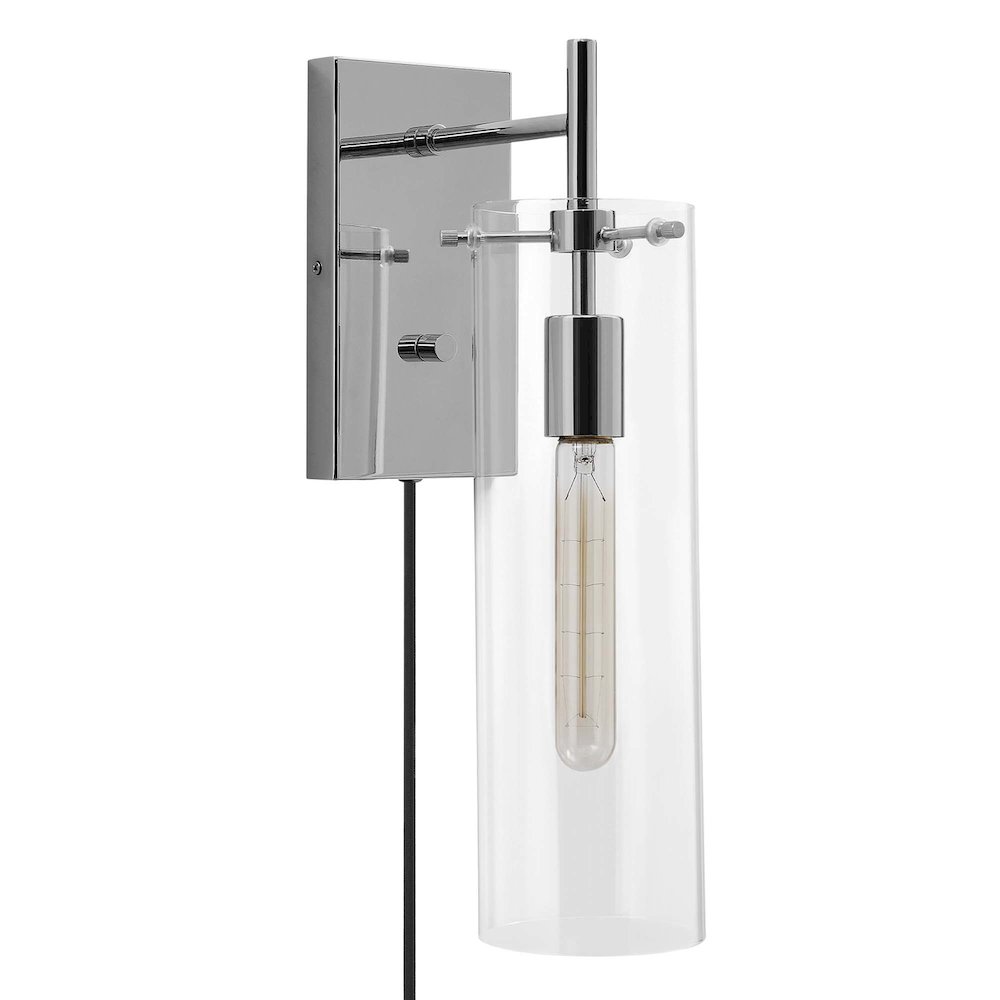 Skylark Wall Sconce. Picture 1