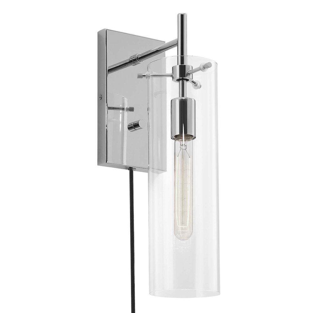 Skylark Wall Sconce. Picture 4