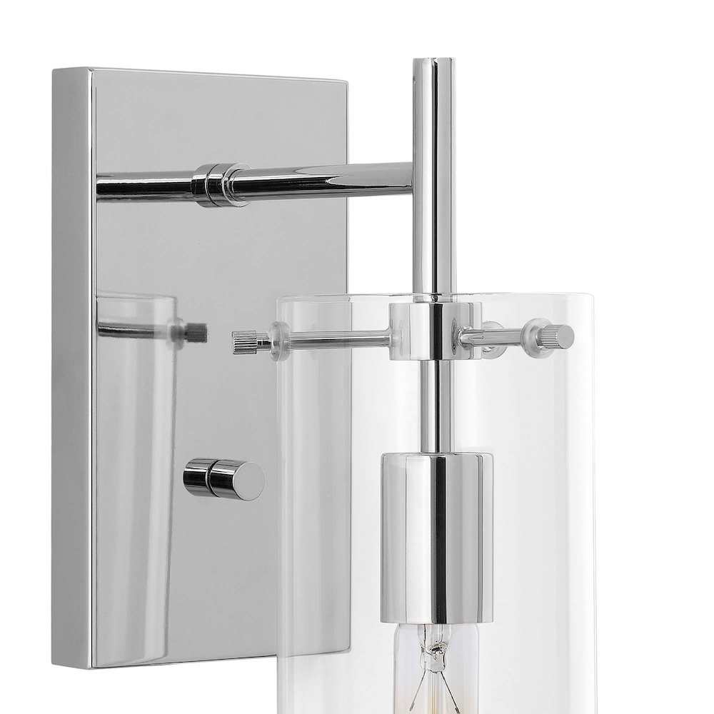 Skylark Wall Sconce. Picture 5