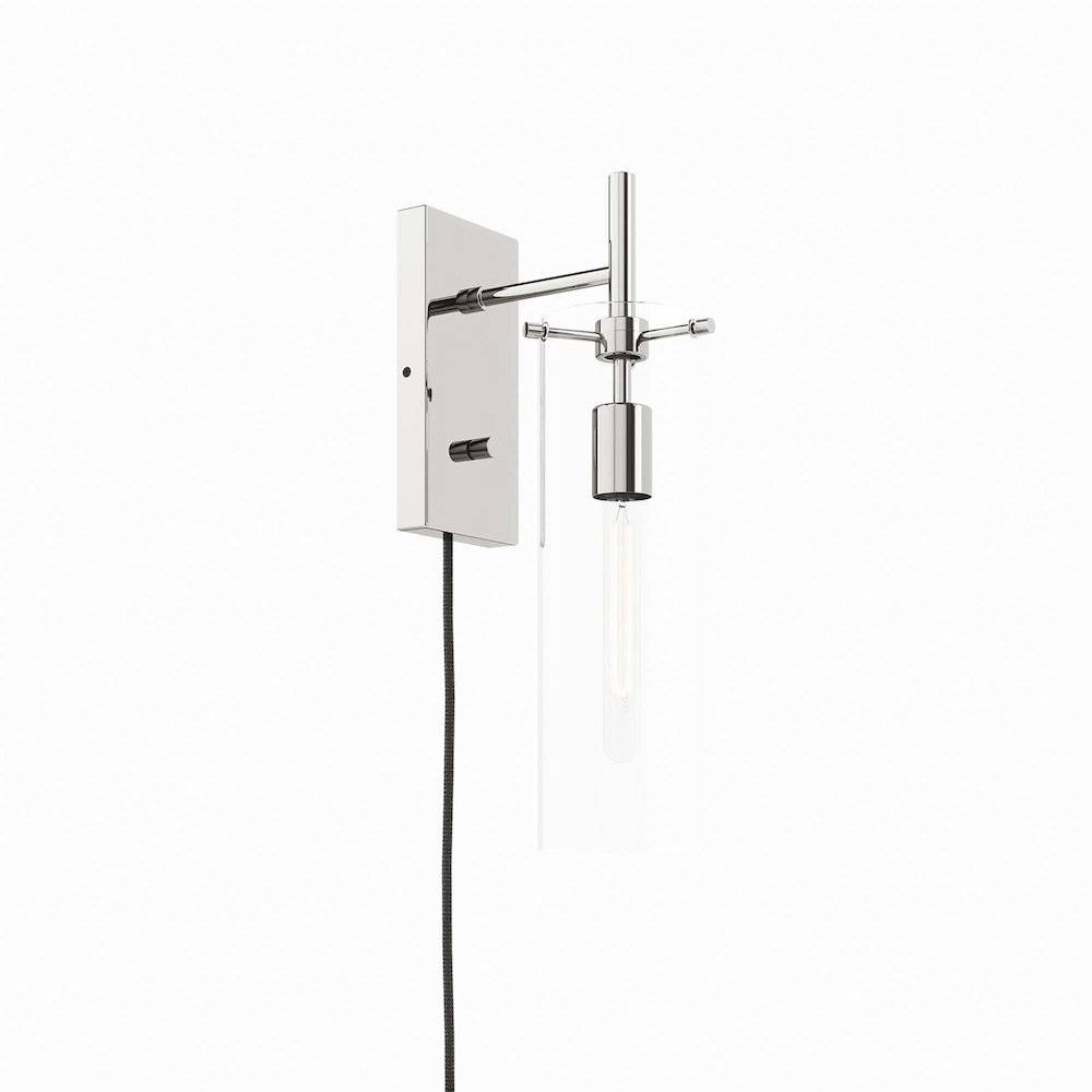 Skylark Wall Sconce. Picture 6