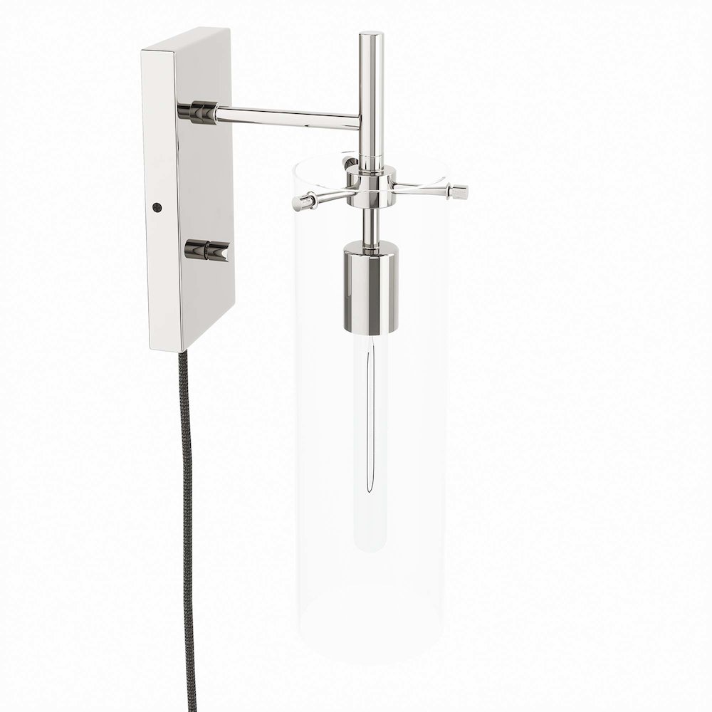 Skylark Wall Sconce. Picture 7