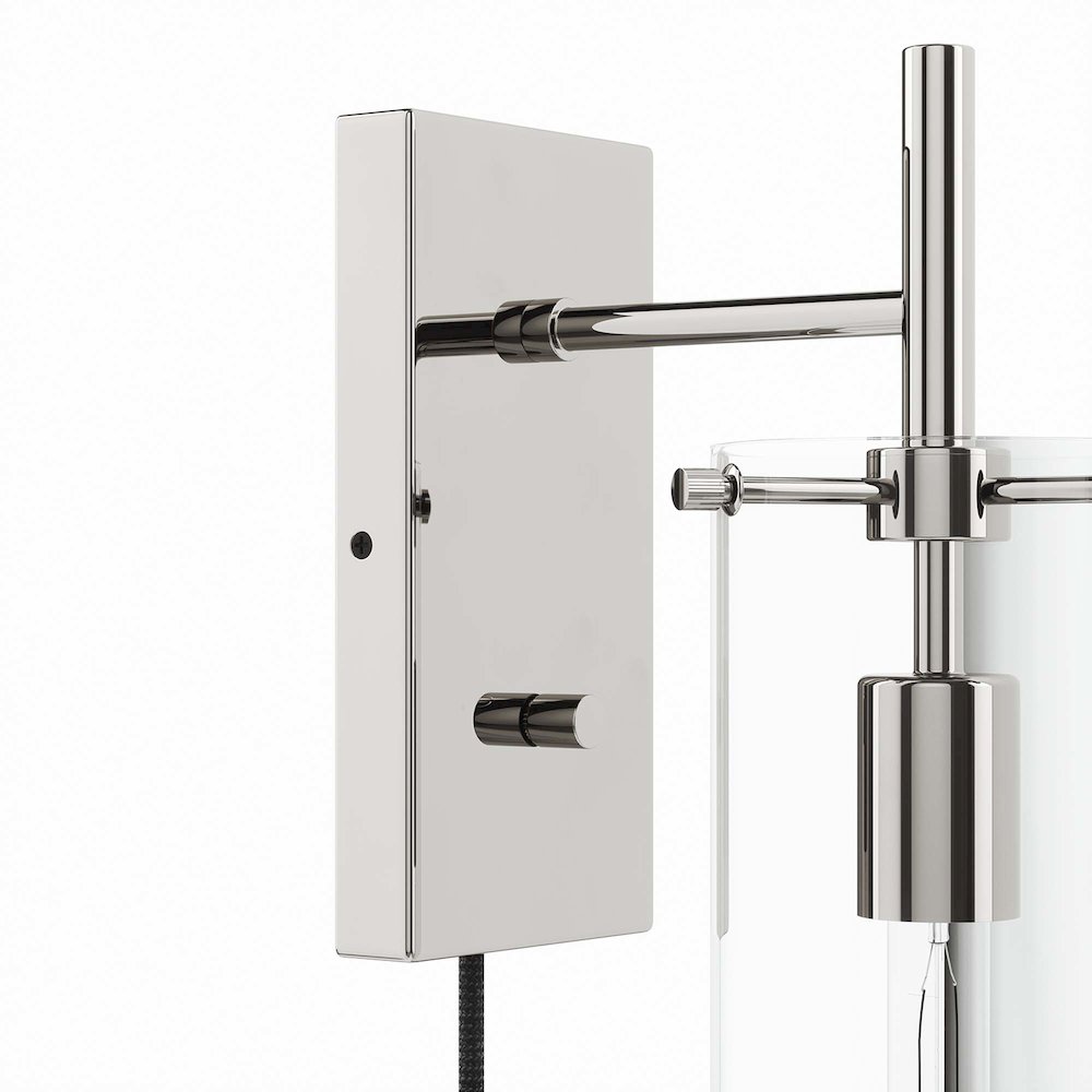 Skylark Wall Sconce. Picture 10