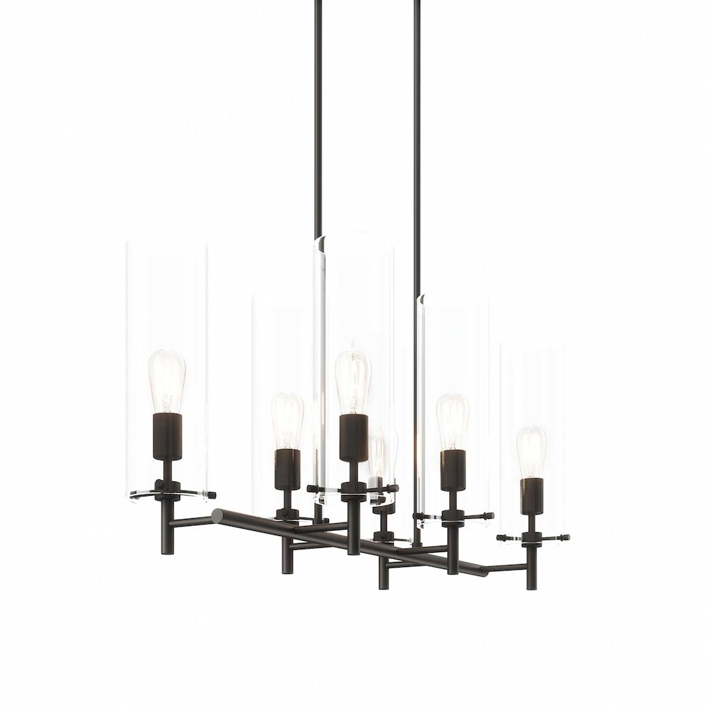 Skylark 6-Light Chandelier. Picture 7