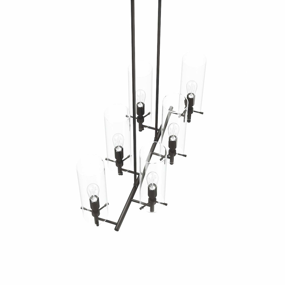 Skylark 6-Light Chandelier. Picture 8