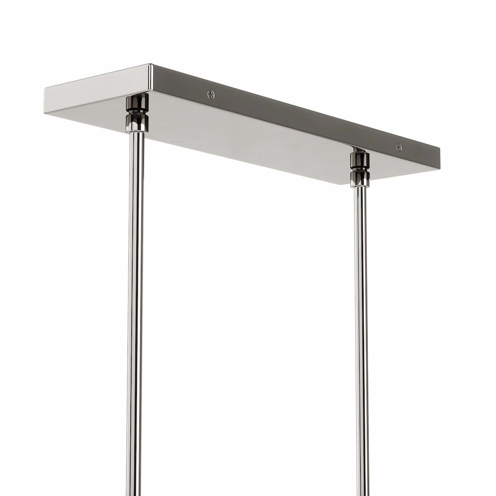 Skylark 6-Light Chandelier. Picture 5