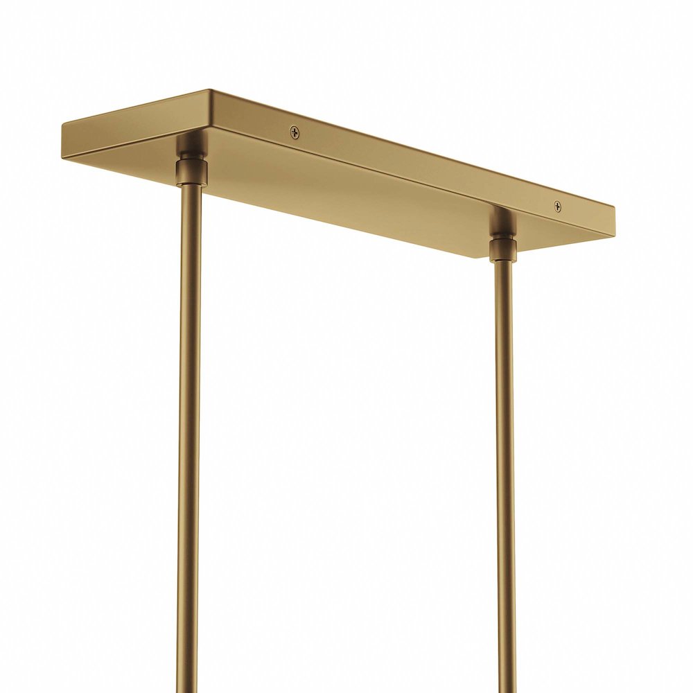 Skylark 6-Light Chandelier. Picture 5