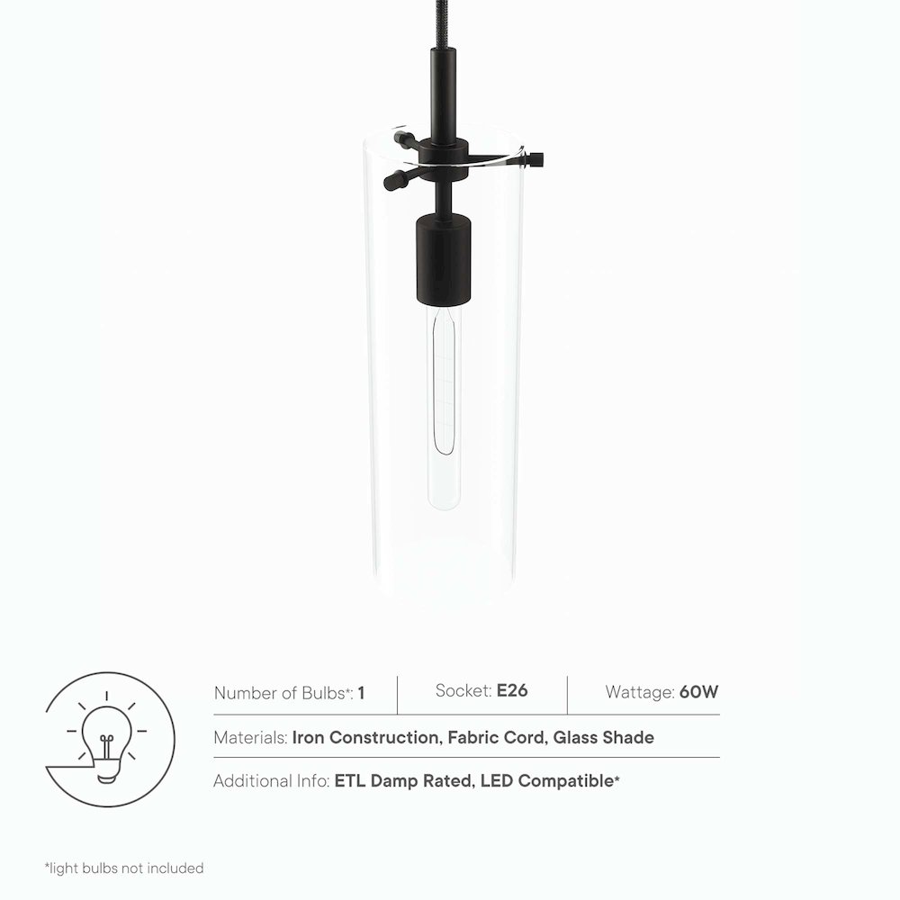 Skylark Pendant Light. Picture 3